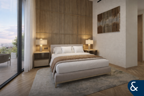 Apartment in Dubai 2 bedrooms, 126 sq.m. № 91247