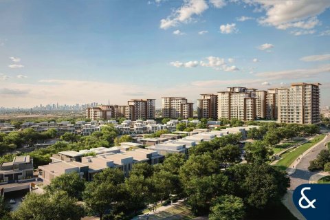 Apartment in Dubai 2 bedrooms, 126 sq.m. № 91247 - photo 4