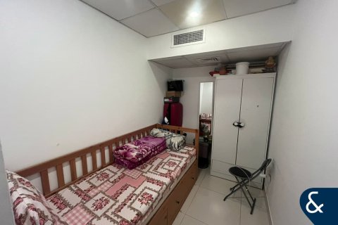 Apartamento en Jumeirah Lake Towers, Dubai, 2 dormitorios, 179 m², № 91245 - foto 28