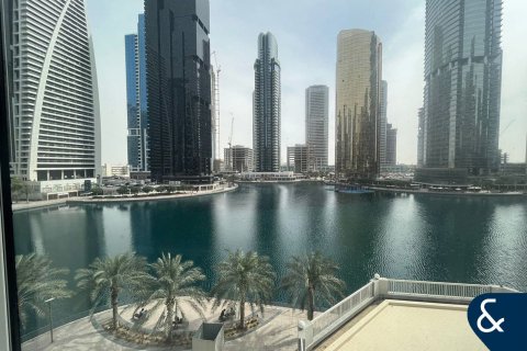Apartamento en Jumeirah Lake Towers, Dubai, 2 dormitorios, 179 m², № 91245 - foto 18