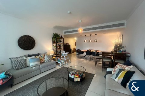 Appartement à Jumeirah Lake Towers, Dubai, 2 chambres, 179 m², № 91245