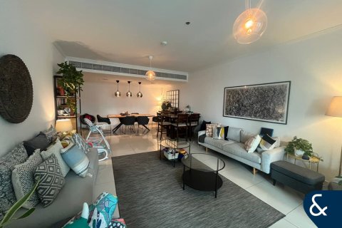 Apartamento en Jumeirah Lake Towers, Dubai, 2 dormitorios, 179 m², № 91245 - foto 2