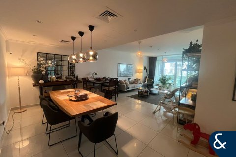 Apartamento en Jumeirah Lake Towers, Dubai, 2 dormitorios, 179 m², № 91245 - foto 4