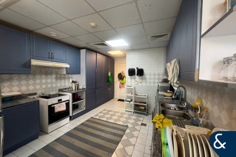 Apartamento en Jumeirah Lake Towers, Dubai, 2 dormitorios, 179 m², № 91245 - foto 9