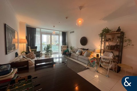 Apartamento en Jumeirah Lake Towers, Dubai, 2 dormitorios, 179 m², № 91245 - foto 5