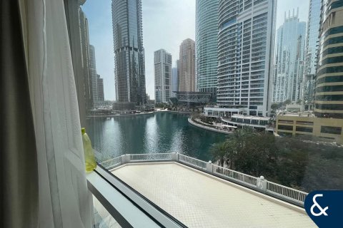 Apartamento en Jumeirah Lake Towers, Dubai, 2 dormitorios, 179 m², № 91245 - foto 21