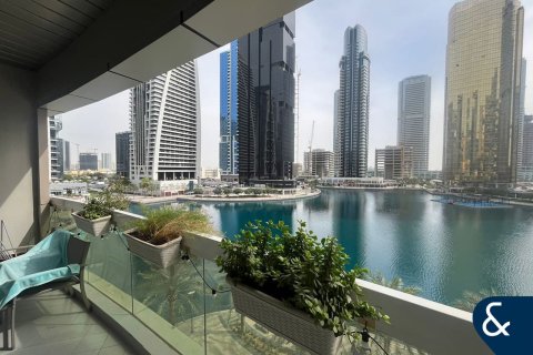Apartamento en Jumeirah Lake Towers, Dubai, 2 dormitorios, 179 m², № 91245 - foto 11