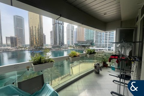 Apartamento en Jumeirah Lake Towers, Dubai, 2 dormitorios, 179 m², № 91245 - foto 12