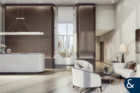 شقة في EMAAR Beachfront, Dubai Harbour, دبي 2 غرف نوم, 128 م² رقم 91244 - صورة 10