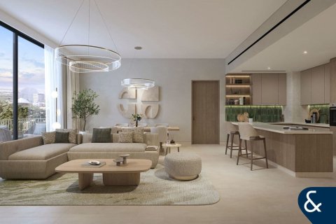 Appartement à Dubai, 3 chambres, 169 m², № 91246 - photo 8