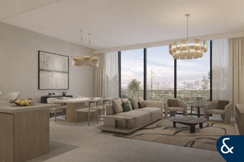 Appartement à Dubai, 3 chambres, 169 m², № 91246 - photo 3