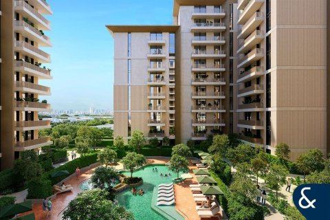 Appartement à Dubai, 3 chambres, 169 m², № 91246 - photo 7