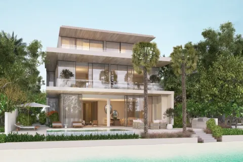 فيلا في دبي 685 م² رقم 134491 - صورة 2