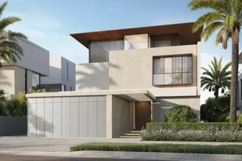 فيلا في دبي 685 م² رقم 134491 - صورة 3