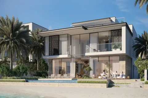 فيلا في دبي 685 م² رقم 134491 - صورة 6