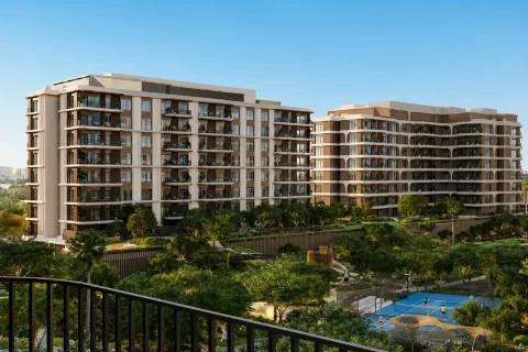 Appartement à Dubai, 45 m², № 134493 - photo 9