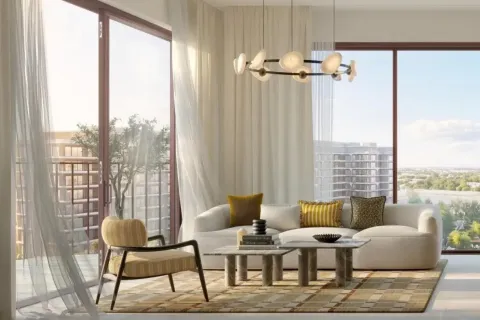 Appartement à Dubai, 45 m², № 134493 - photo 4