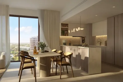 Appartement à Dubai, 45 m², № 134493 - photo 7