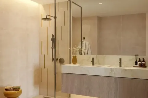 Appartement à Dubai, 45 m², № 134493 - photo 6