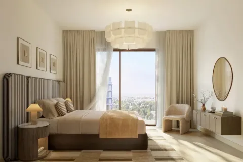 Appartement à Dubai, 45 m², № 134493 - photo 5