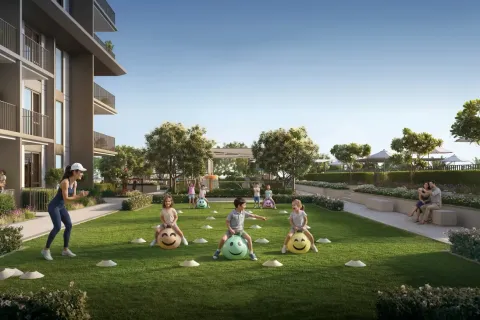 Appartement à Dubai, 69 m², № 134495 - photo 5