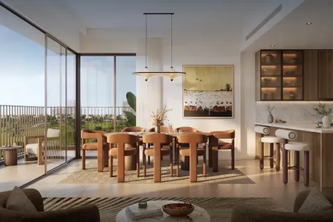 Appartement à Dubai, 69 m², № 134495 - photo 7