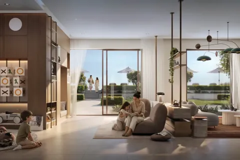 Appartement à Dubai, 69 m², № 134495 - photo 9