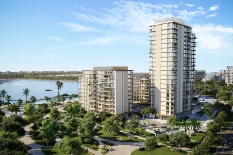 Купить квартиру в Дубае: 81м², № 134494 - фото 18