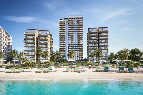 Купить квартиру в Дубае: 81м², № 134494 - фото 13