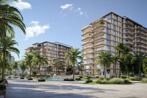 Купить квартиру в Дубае: 81м², № 134494 - фото 15