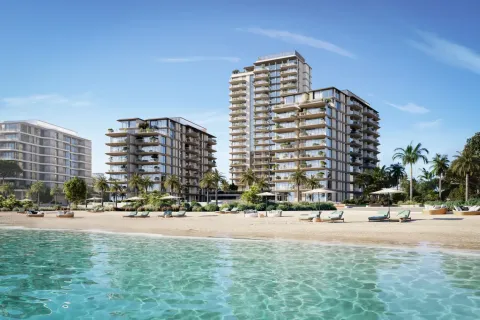 Купить квартиру в Дубае: 81м², № 134494 - фото 17