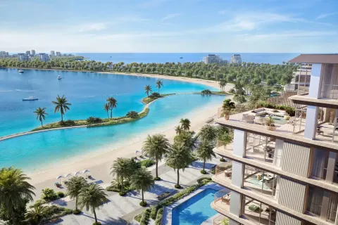 Купить квартиру в Дубае: 81м², № 134494 - фото 14