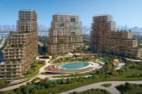 شقة في دبي 71 م² رقم 134492 - صورة 6