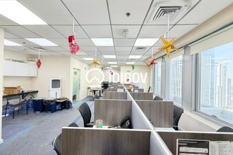 Oficina en Business Bay, Dubai, 93 m², № 96052