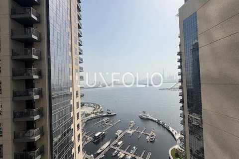 Квартира в Dubai Creek Harbour (The Lagoons), Дубай, 2 спальни, 145м², № 46210