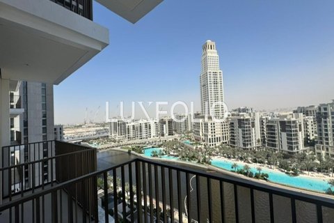 Снять в аренду квартиру в Dubai Creek Harbour (The Lagoons), Дубай: 2 спальни, 98м², № 46215 - фото 5