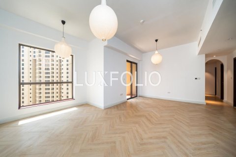 Appartement à Rimal, Jumeirah Beach Residence, Dubai, 2 chambres, 132 m², № 46213