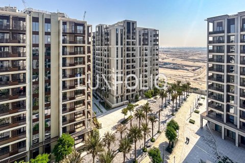 Снять в аренду квартиру в Creek Beach, Dubai Creek Harbour (The Lagoons), Дубай: 3 спальни, 139м², № 46203 - фото 11
