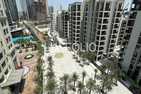 Appartement à Creek Beach, Dubai Creek Harbour (The Lagoons), Dubai, 3 chambres, 139 m², № 46203