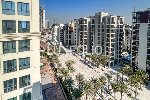 Снять в аренду квартиру в Creek Beach, Dubai Creek Harbour (The Lagoons), Дубай: 3 спальни, 139м², № 46203 - фото 8