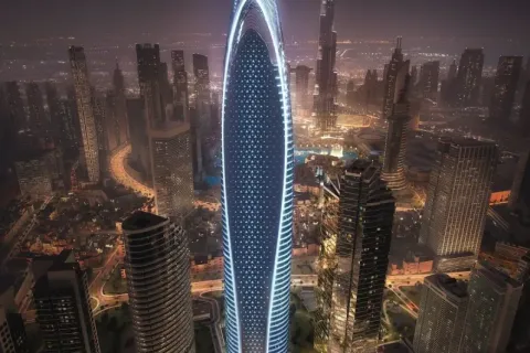 شقة في دبي 2 غرف نوم, 171 م² رقم 85089 - صورة 7