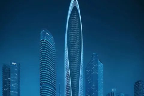شقة في دبي 2 غرف نوم, 171 م² رقم 85089 - صورة 5