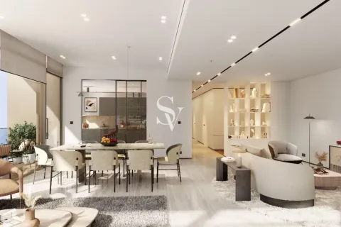 Apartment in DIFC, Dubai 1 bedroom, 96 sq.m. № 111090 - photo 5
