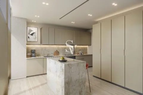 Apartment in DIFC, Dubai 1 bedroom, 96 sq.m. № 111090 - photo 10