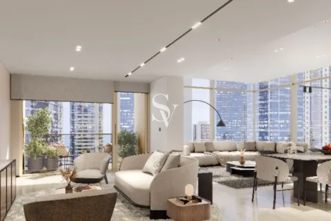 Apartment in DIFC, Dubai 1 bedroom, 96 sq.m. № 111090 - photo 11
