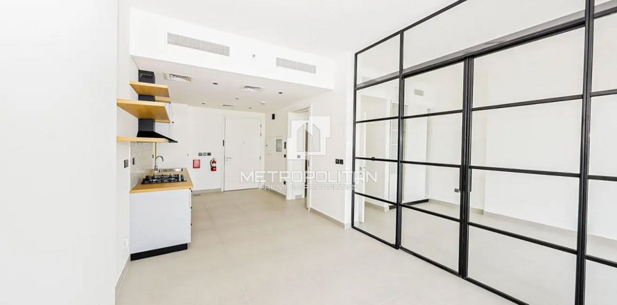 Appartement à Dubai Hills Estate, Dubai, 1 chambre, 44 m², № 74213