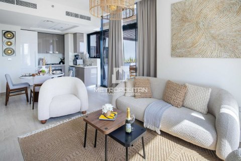 Appartement à Meydan, Dubai, 2 chambres, 199 m², № 74216 - photo 2