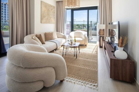 Appartement à Meydan, Dubai, 2 chambres, 199 m², № 74216 - photo 6