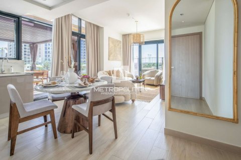 Appartement à Meydan, Dubai, 2 chambres, 199 m², № 74216 - photo 3