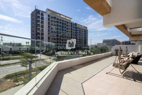 Appartement à Meydan, Dubai, 2 chambres, 199 m², № 74216 - photo 7
